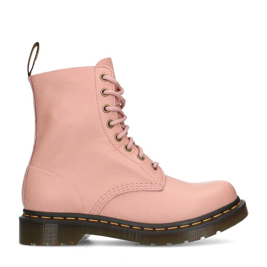 Sacha Dr. Martens 1460 Pascal Virginia - Pink