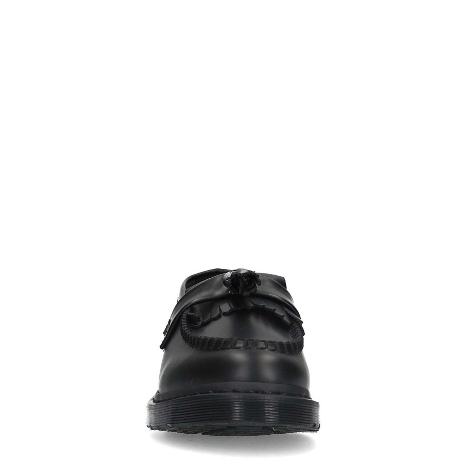 Sacha Dr. Martens Adrian Mono Smooth Black