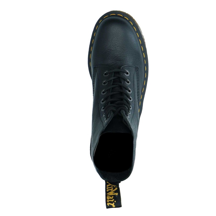 Sacha Dr Martens 1460 Pascal Bex Black