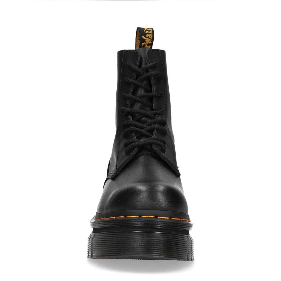 Sacha Dr. Martens Audrick Lace-Up Boots